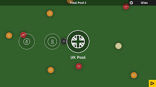 Total Pool 2 скриншот 4
