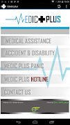 Medic Plus تصوير الشاشة 2