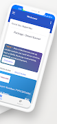 TABS TELECOM ภาพหน้าจอ 1