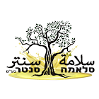 סלאמה סנטר בע``מ آئیکن