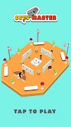 CCTV Master โปสเตอร์