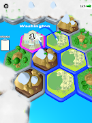 Flight Takeover screenshot 5