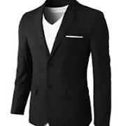 2 Schermata Giacca da uomo