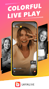 LayaLive ภาพหน้าจอ 2