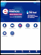 DDS Eventos скриншот 5