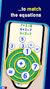 Math Blast screenshot 4