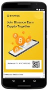 Crypto Earn ảnh chụp màn hình 2