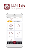 ULM Safe পোস্টার