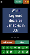 JavaScript Knowledge screenshot 7