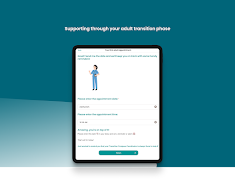 Transition Compass скриншот 7