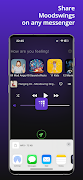 Moodswing screenshot 2