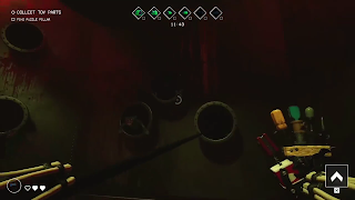 Project Playtime Chapter 3 screenshot 3