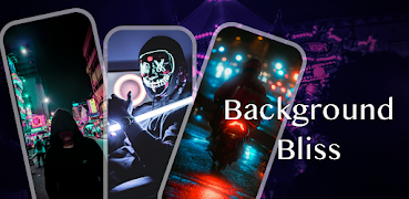 Background Bliss 截圖 4