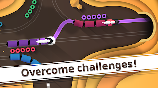 铁路 - 火车模拟器 截图 5