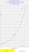 Graphing Calculator screenshot 6