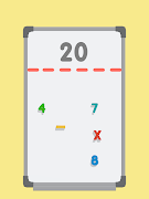 برنامه‌نما Draw Math عکس از صفحه