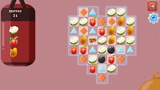 Sweet Hack syot layar 2