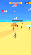 Hit & Run 3D screenshot 3