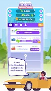 Idle Life Simulator screenshot 6
