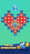 برنامه‌نما Tap Unblock Puzzle عکس از صفحه