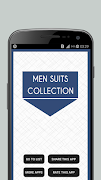 Men Suits screenshot 6