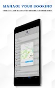 Rezzo.app اسکرین شاٹ 7