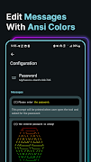 برنامه‌نما Py Private: Python Obfuscator عکس از صفحه