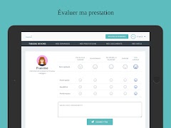 Cleanted اسکرین شاٹ 7