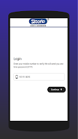 Skore locks الملصق