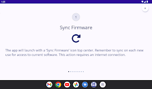 Headsight - Techlink captura de pantalla 7