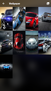 Street Racing Lock Screen screenshot 4