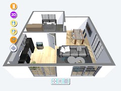 smart3Dplanner2 скриншот 5