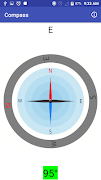 Compass スクリーンショット 5