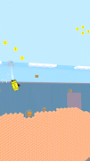 Treasure Diver 포스터