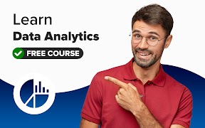 Data Analytics (Full Course) پوسٹر