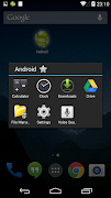 1 Schermata Smart Shortcuts