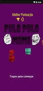 Pula Pula Meme poster