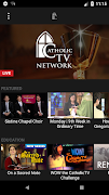 CatholicTV-poster