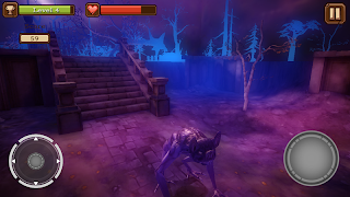 Vampire Simulator স্ক্রিনশট 3