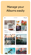 پوستر Gallery