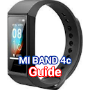 APK MI BAND 4c guide
