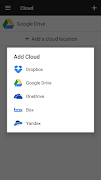 File Manager syot layar 7