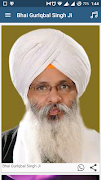 Bhai GurIqbal Singh Ji captura de pantalla 7