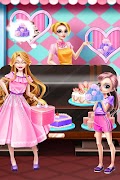 Cake Cooking Shop screenshot 7