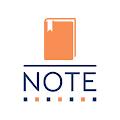 M Notes-Easy Notepad-Basit Not