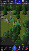 Endless Quest Roguelike RPG Cartaz