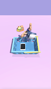 2 Schermata Squidopop Satisfying