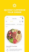 Lemonade Ordering 截图 1