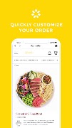 1 Schermata Lemonade Ordering