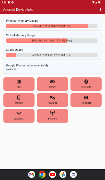 Android Device Info screenshot 3